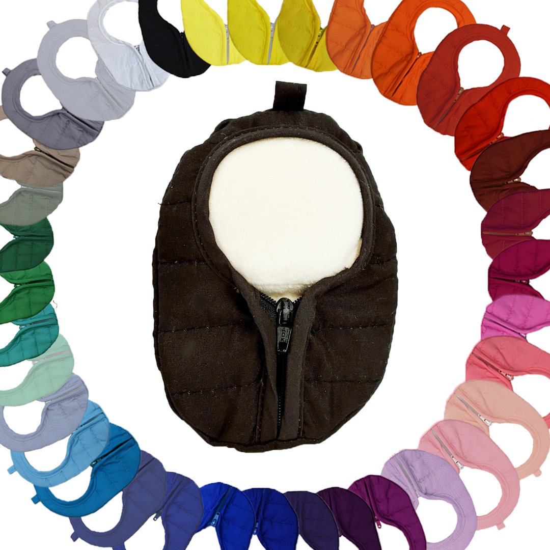 neruko｜ぬいぐるみ用寝袋 tweet media