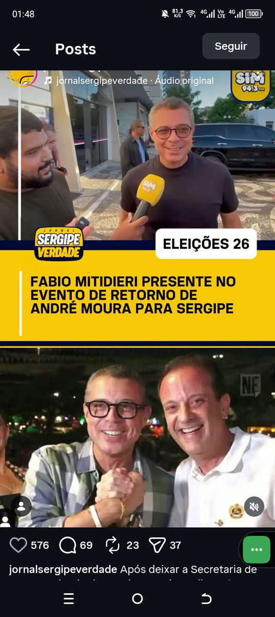 SOCIEDADE DO ENGANO👁️👁️👁️ tweet media