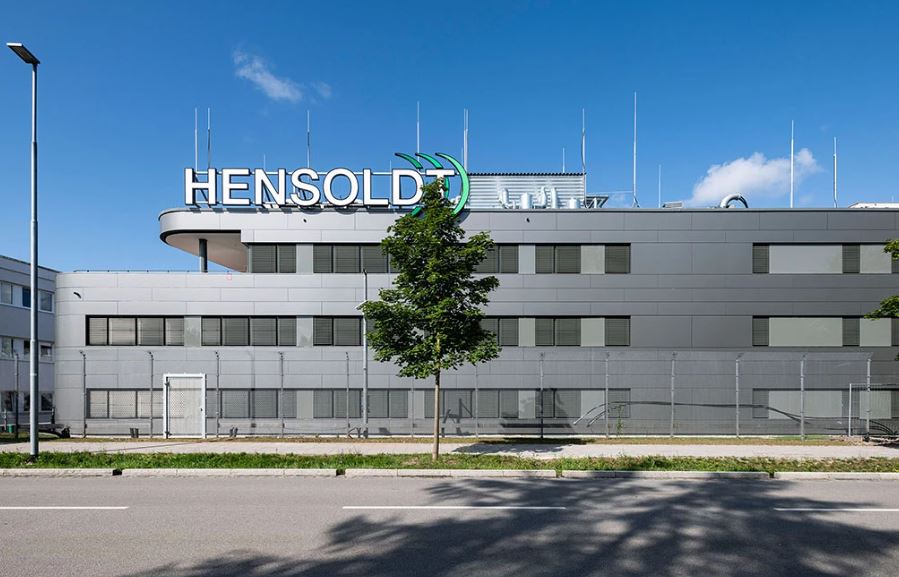 DefenseMirror's tweet photo. Korean Firm Intellix to Export Image Processing Unit to German Company Hensoldt::
https://t.co/ArdFOVHUh1
#Intellix #Hensoldt #DAPA #DefenseExports #SouthKoreaDefense #GermanyDefense #MilitaryTechnology #DefenseIndustry #GlobalDefense #OffsetAgreement #DefenseNews #AerospaceDefense