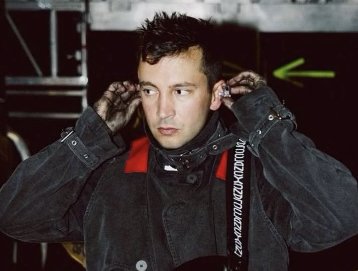 ley Ψ osheaga tweet media