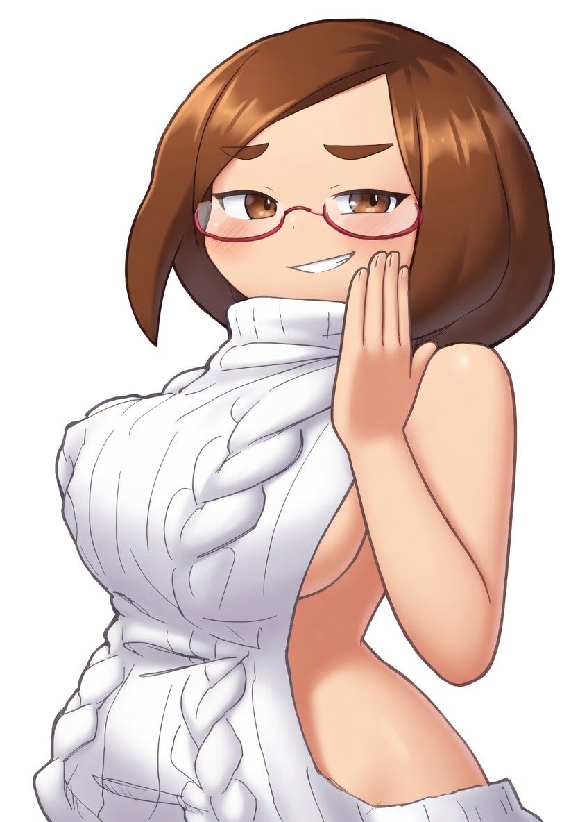 Godilovemorebutts tweet media