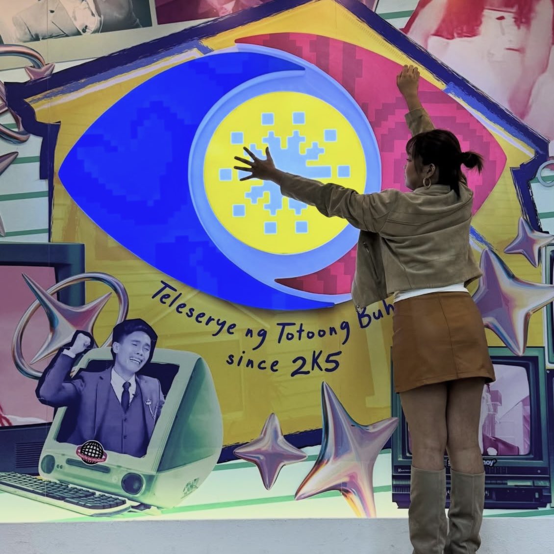 Jenluxe ✧ tweet media