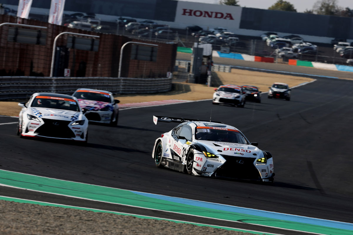 LEXUS / レクサス tweet media