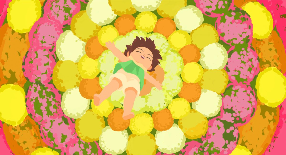 ナオミント／深山名生 tweet media