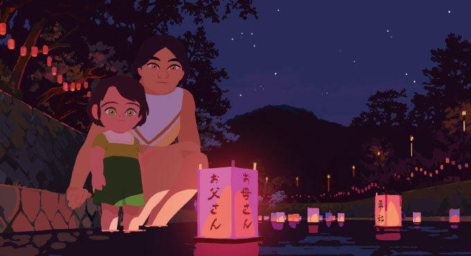 ナオミント／深山名生 tweet media