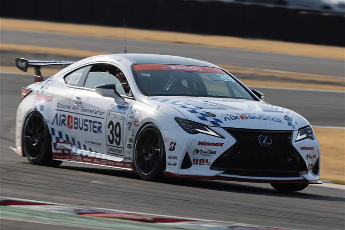 LEXUS / レクサス tweet media