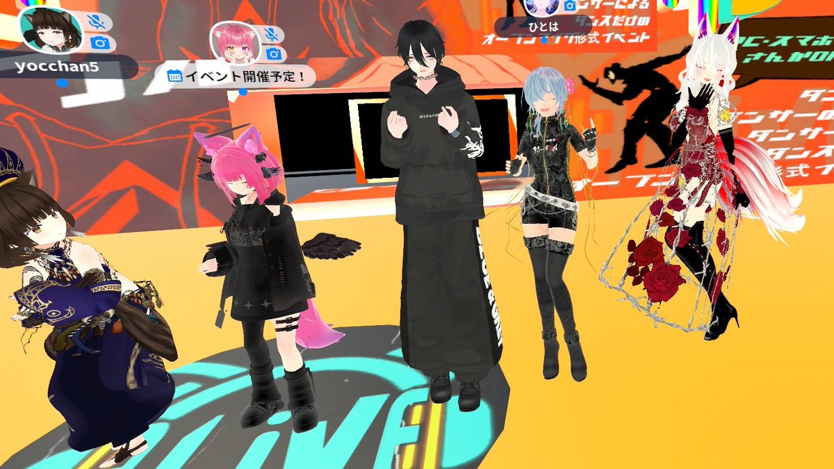 ひとは 🐾 tweet media