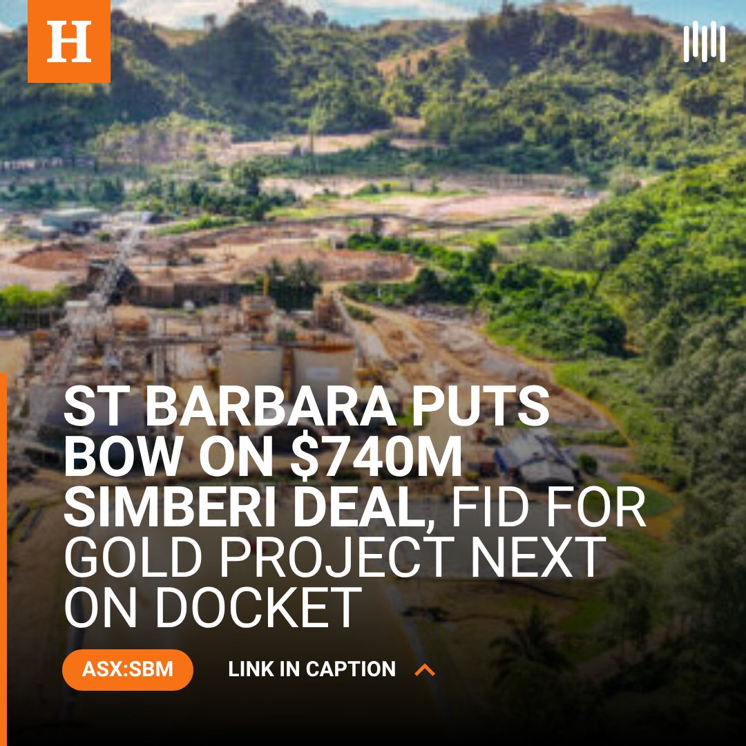 HotCopper tweet media