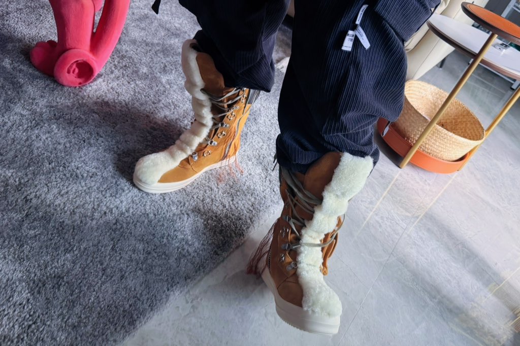 黑演武YanWu tweet media