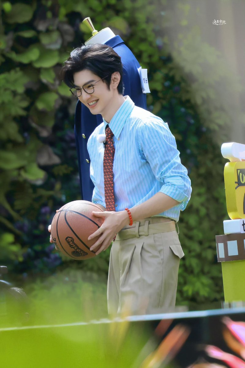 Chen Zheyuan TH (Slow) tweet media