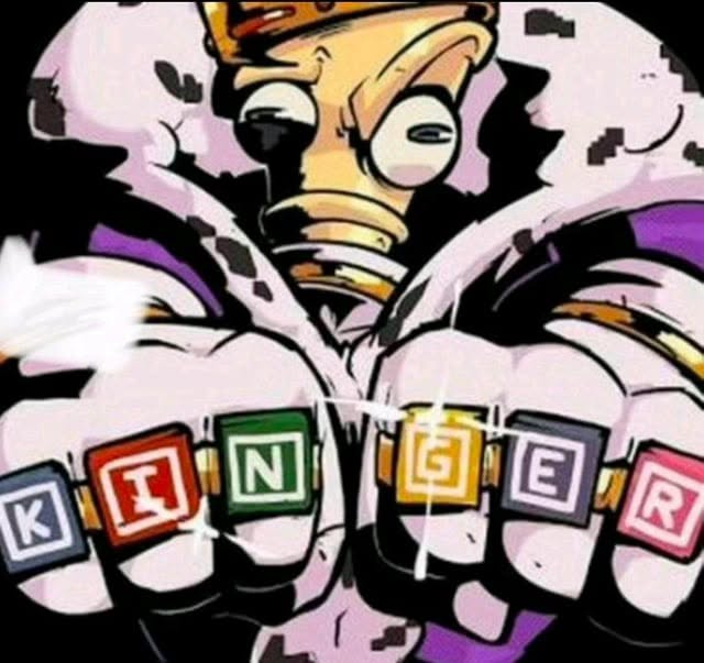 Myrox 🐊🦖🐢 tweet media