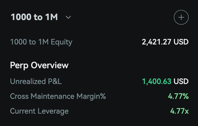 Operator.grvt🍏 tweet media