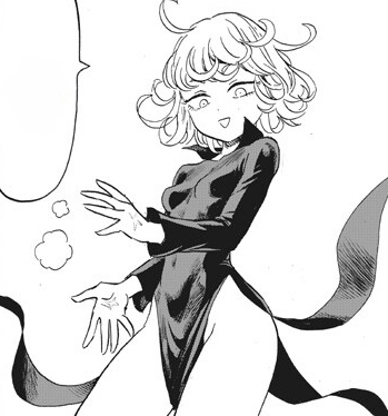 Tatsumaki🍃 tweet media