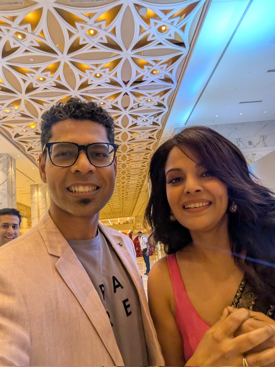 Ujwal Sutaria tweet media