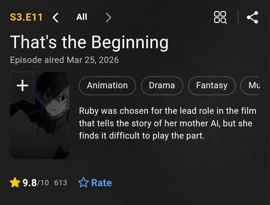 oshiposting tweet media