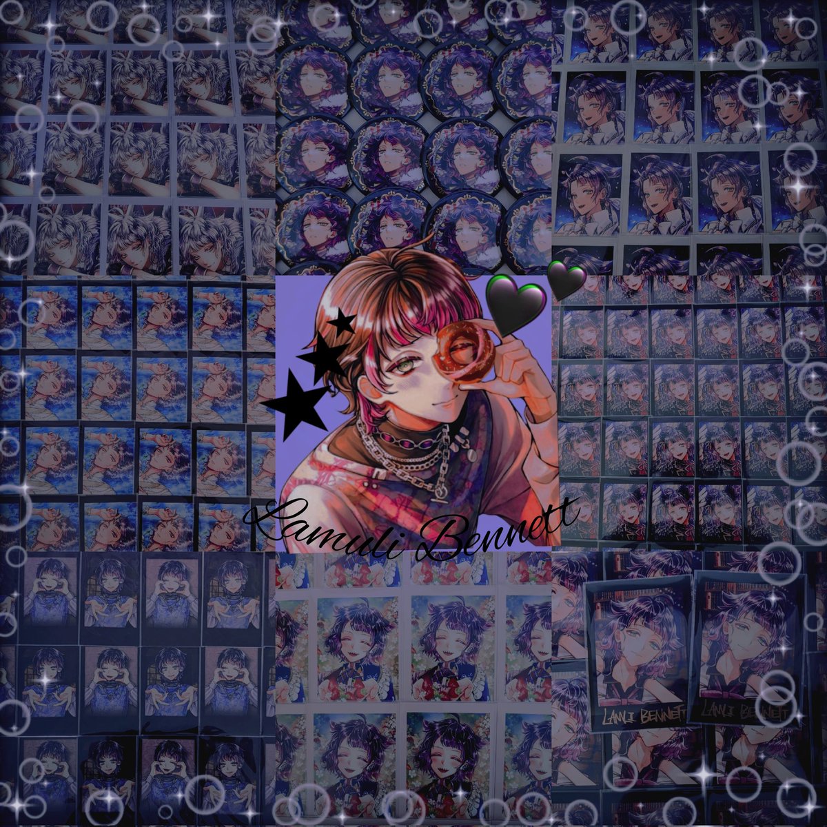 ふうか tweet media