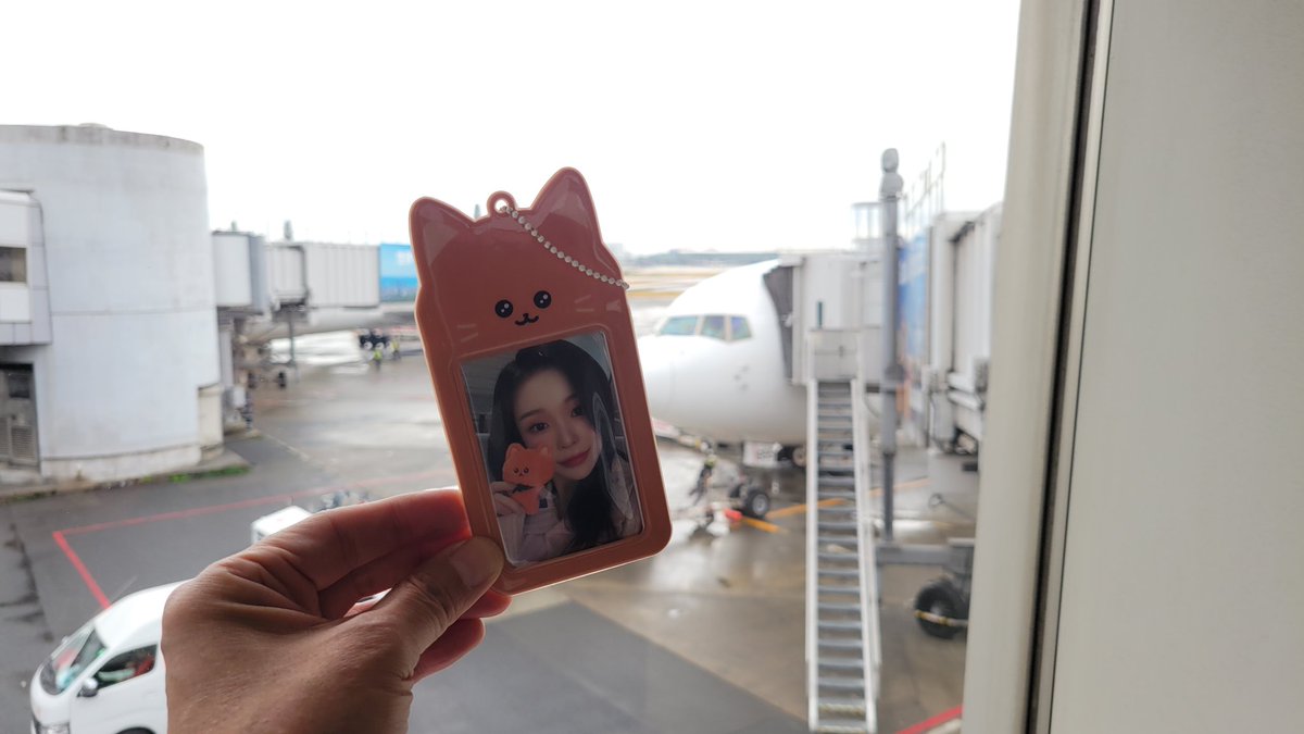 乗るやつ🛫
いつものように安全運転でお願いします🙇‍♂️