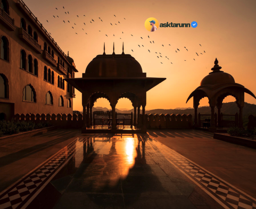 Tarun | Credit Cards & Luxury Travel tweet media