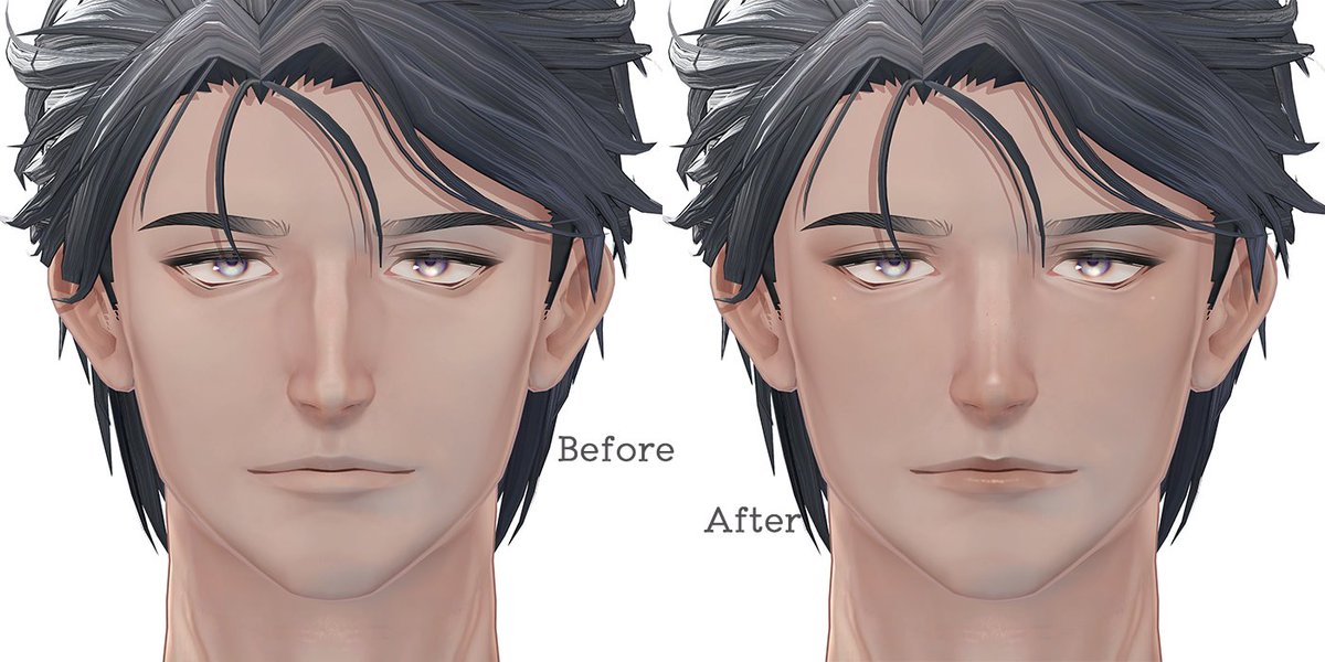 ツバキヤVR tweet media