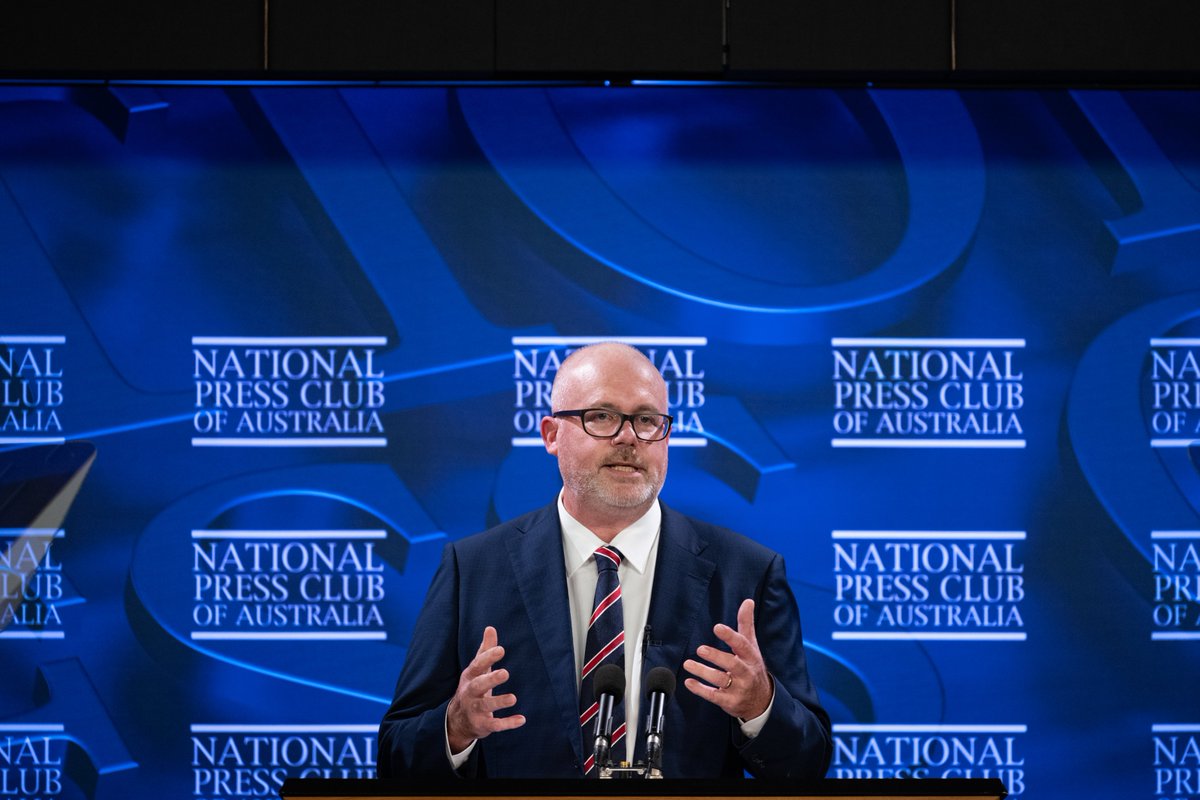 National Press Club tweet media