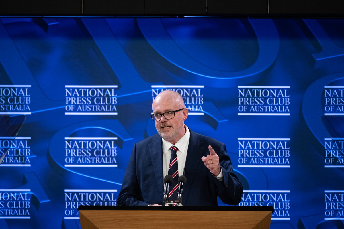 National Press Club tweet media