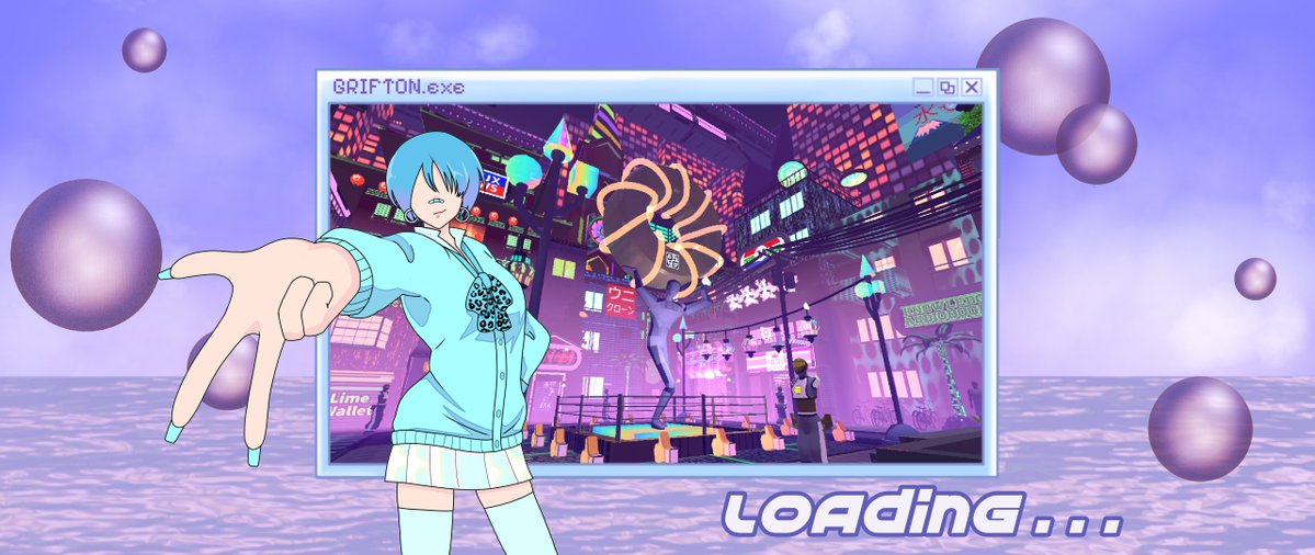 D.M.Triad tweet media