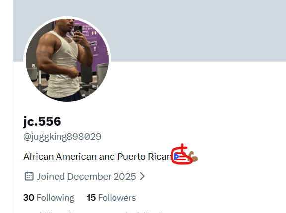 Charlie Droid tweet media