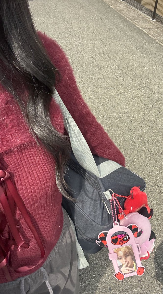 (⃔ ˶•༝•˵ )⃕⚡🍒 tweet media