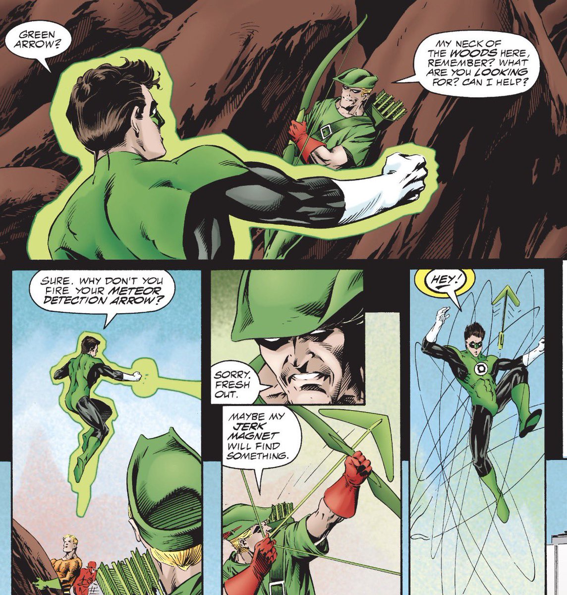 zatanna stan page tweet media