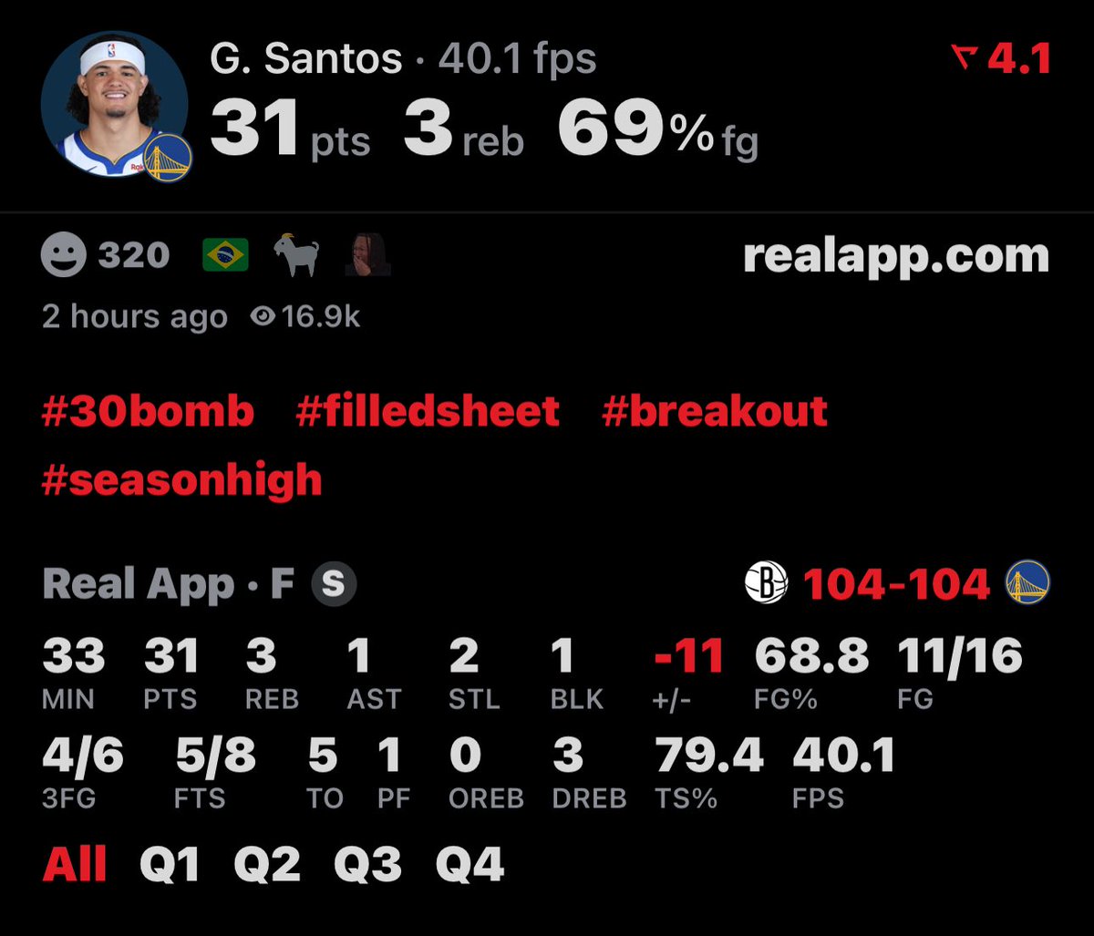 Curry Flurry 😈 tweet media