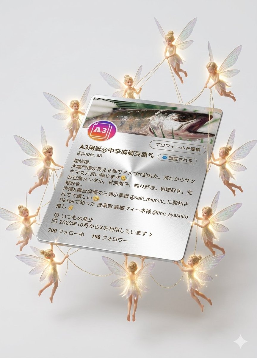 A3用紙@中辛麻婆豆腐㌥ tweet media