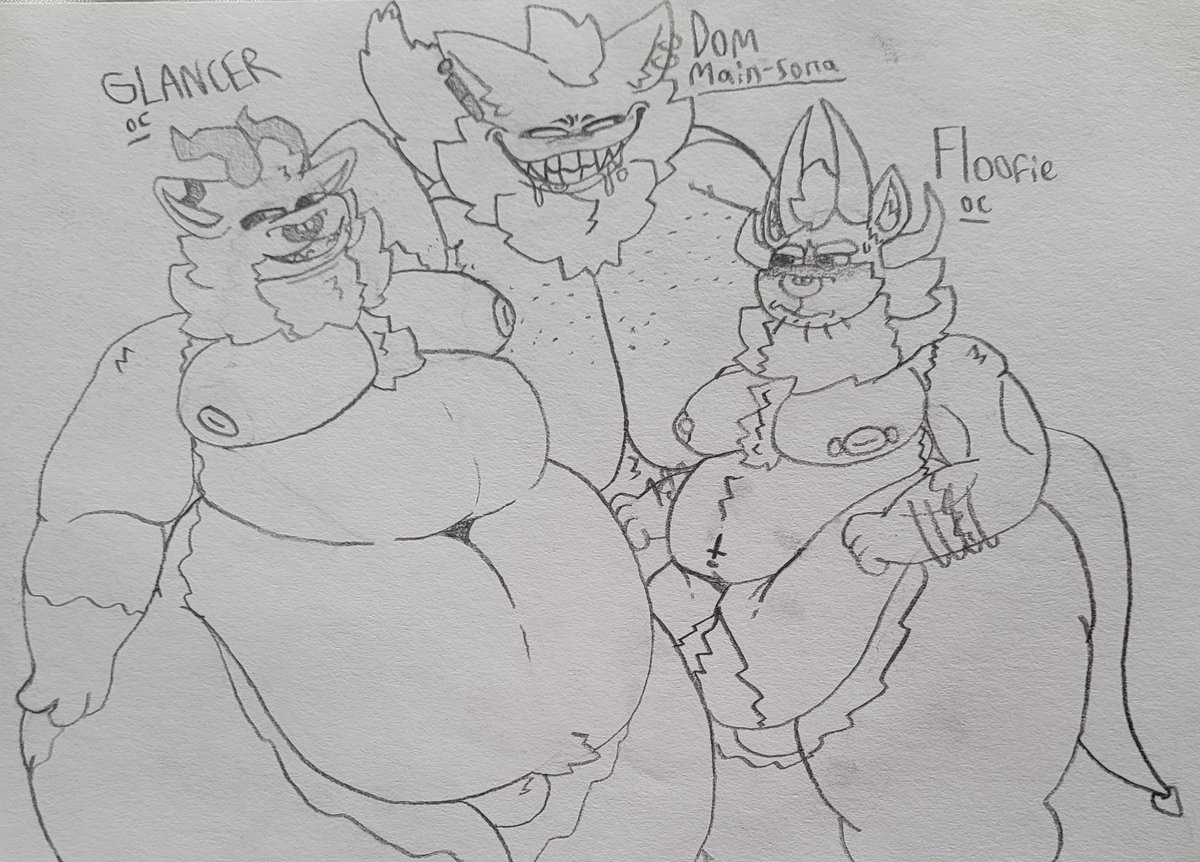 •♡♧Dom~Smiler♧♡• tweet media