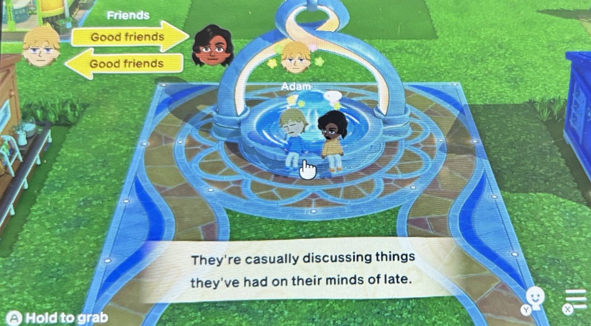 rebel 💫 tweet media