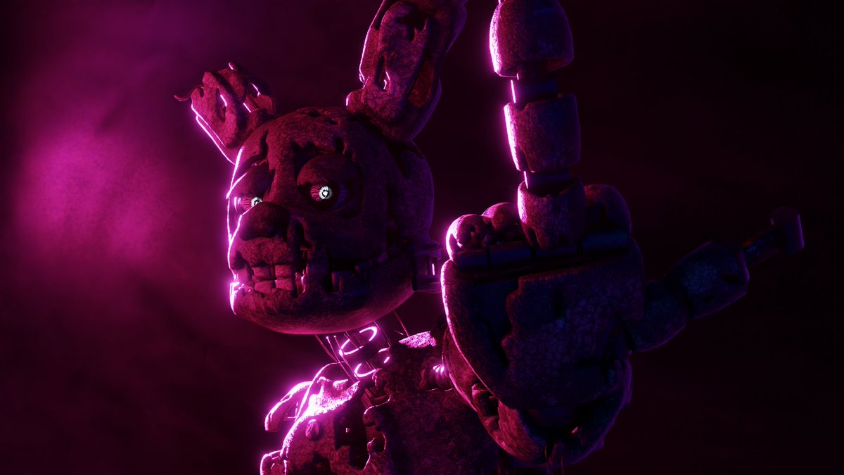 SDAnim ツ tweet media