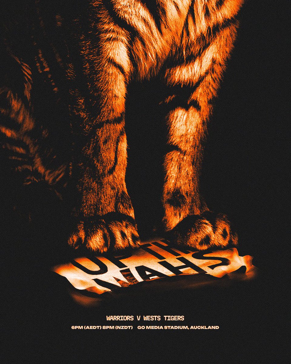 Wests Tigers tweet media
