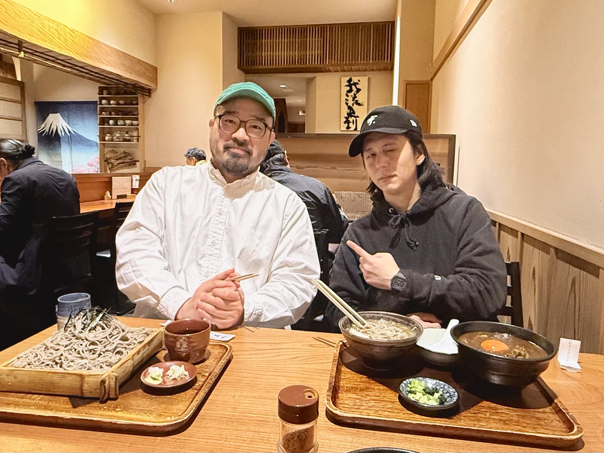 ひげもと tweet media