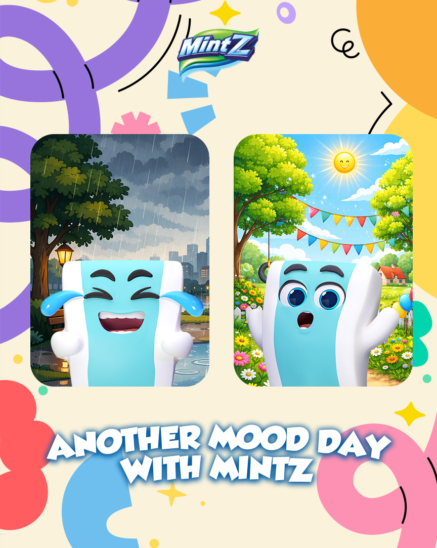 MintZ ™ tweet media