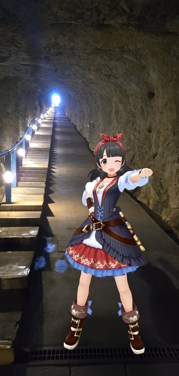 天翠シルバー(天翠小銀) tweet media