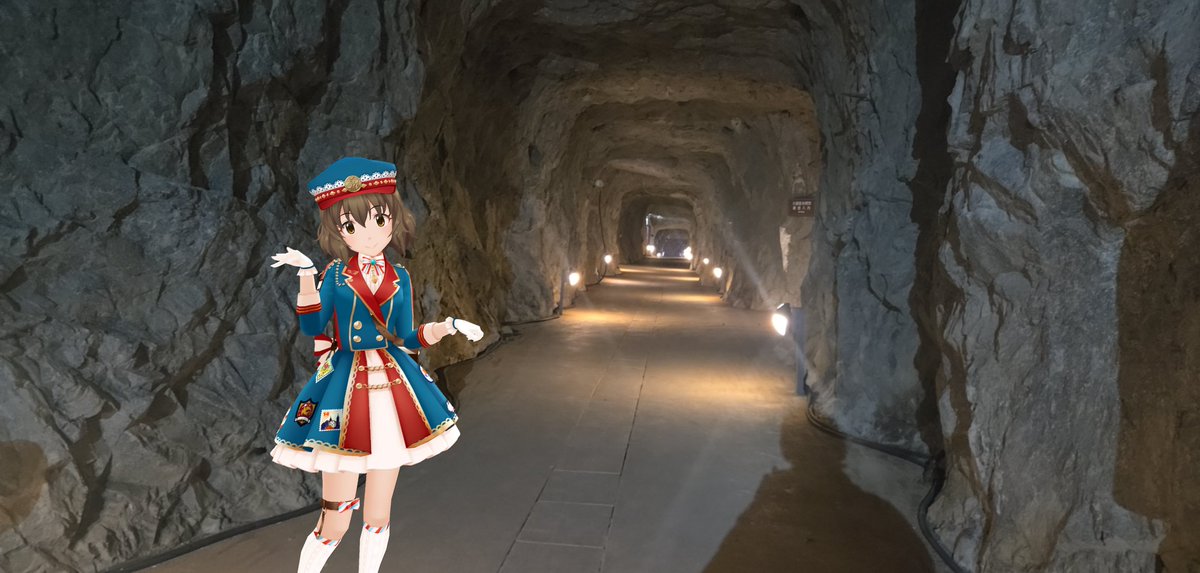 天翠シルバー(天翠小銀) tweet media