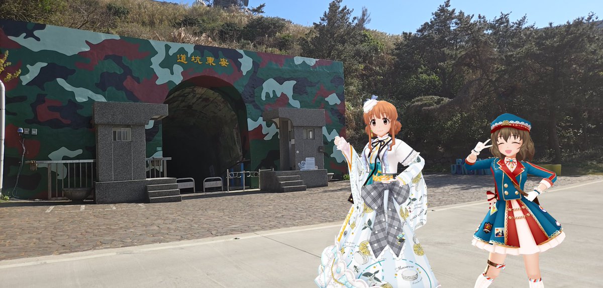 天翠シルバー(天翠小銀) tweet media