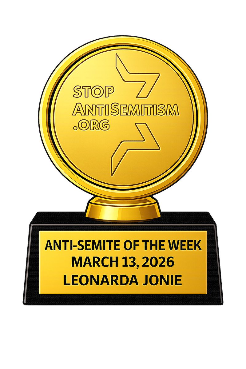 Leonarda Jonie tweet media