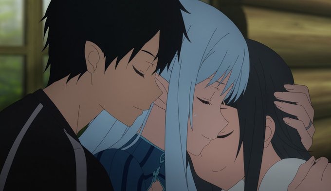 Beetle  (Semi-Inactive) tweet media