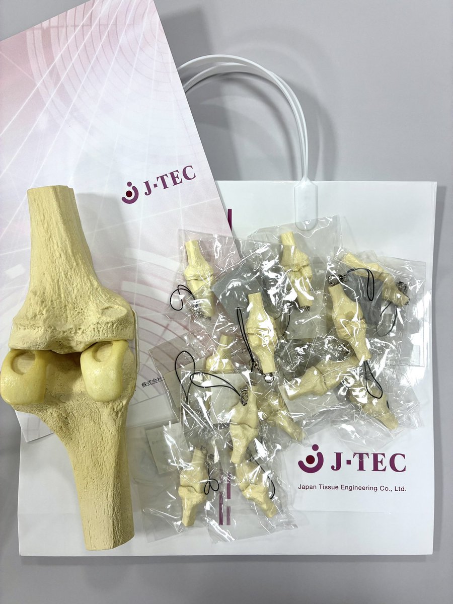 J-TEC(再生医療)【公式】🧫🧪 tweet media