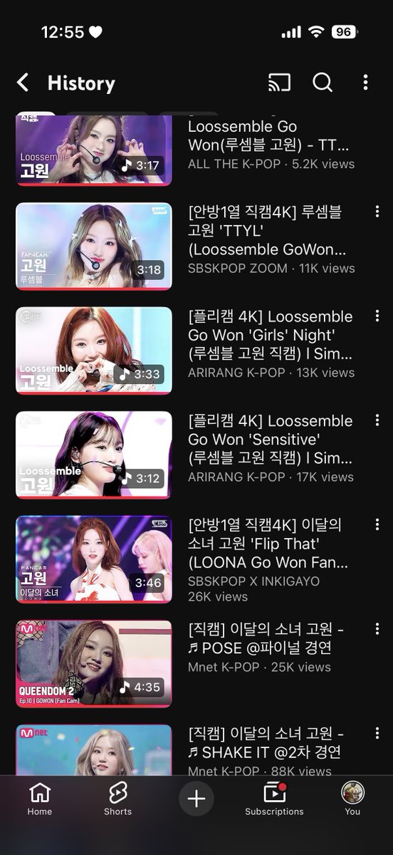 은별이♡ tweet media