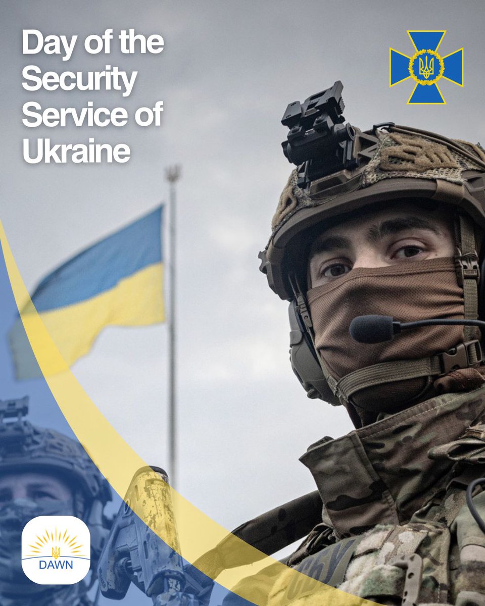 DAWN US 🇺🇸 🇺🇦 tweet media