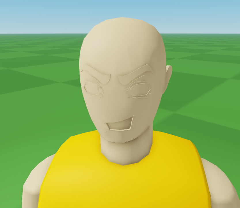 Calvin Fun tweet media