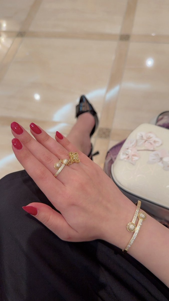 Reَnad ❀ tweet media