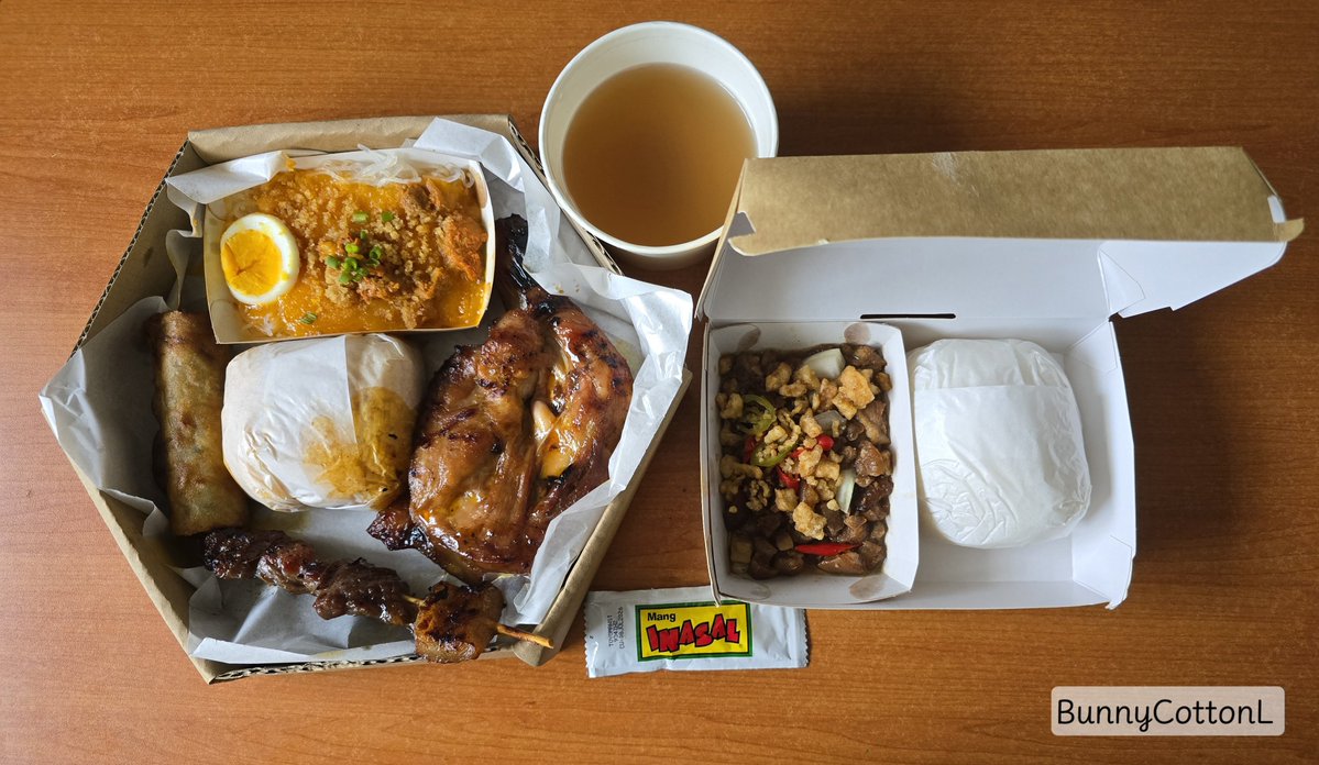 BunnyDae 👑 tweet media