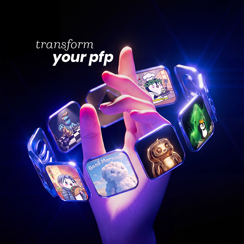 Reely Art tweet media