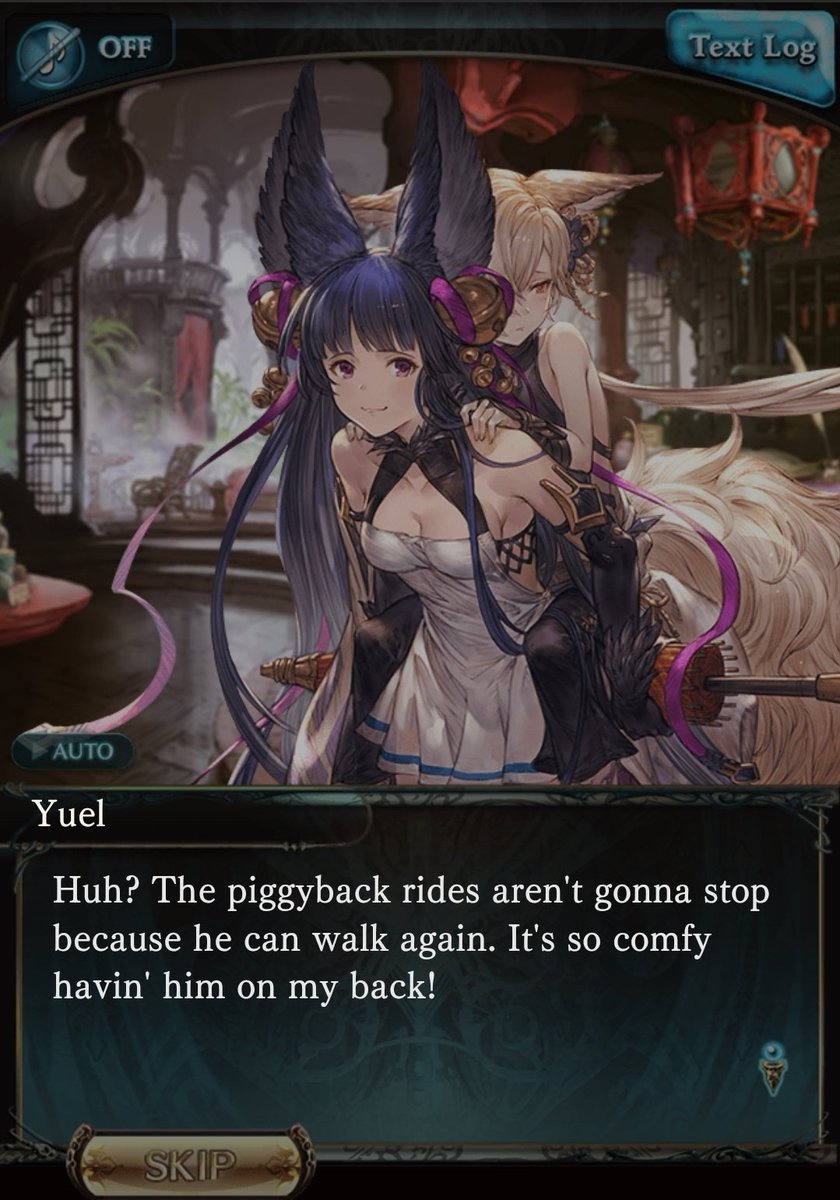 Liladale VioletBlood tweet media